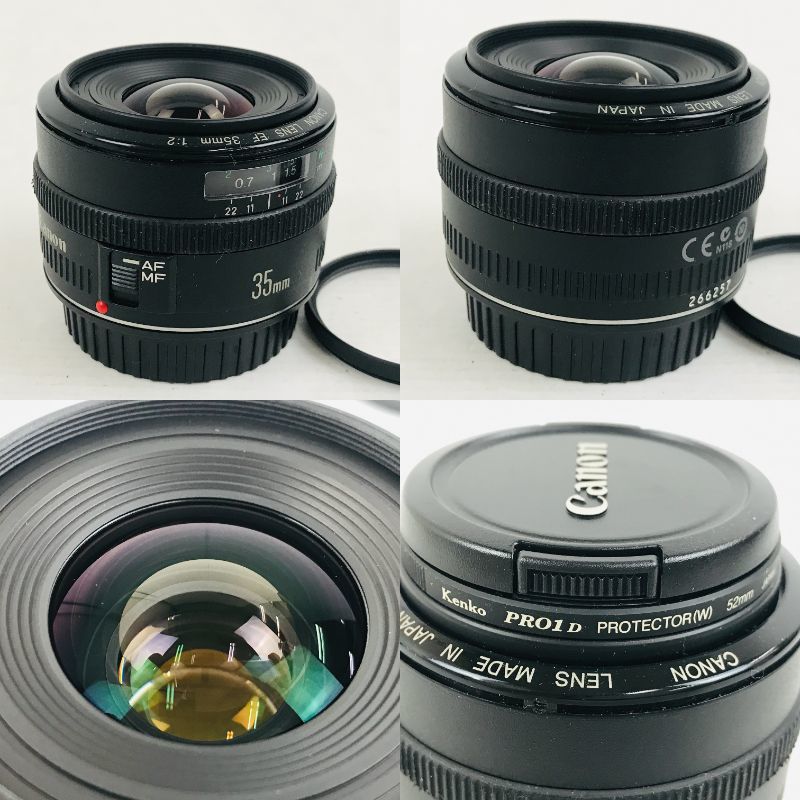 美品 | バッテリー2個付] Canon EOS Kiss M [ボディ ブラック