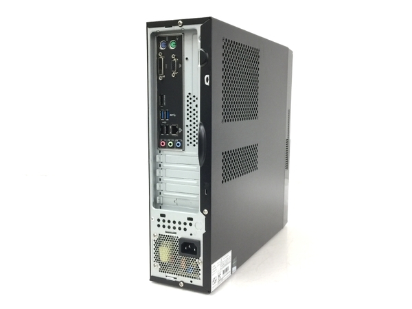 0 3.6G 商品 1T ジャンク!mouse computer LMS77710SDT○Core i7 8G
