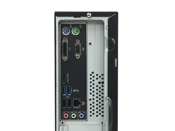 初期保証付】 MouseComputer LMS77710SDT デスクトップ PC Intel Core