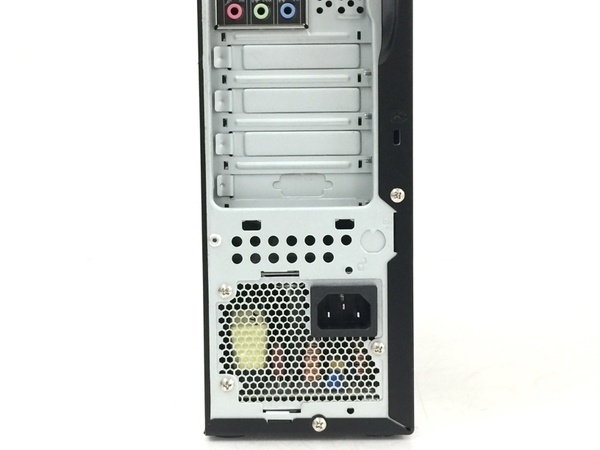 mouse LMS77710SDT デスクトップPC 初期保証付】 MouseComputer LMS77710SDT デスクトップ PC Intel Core