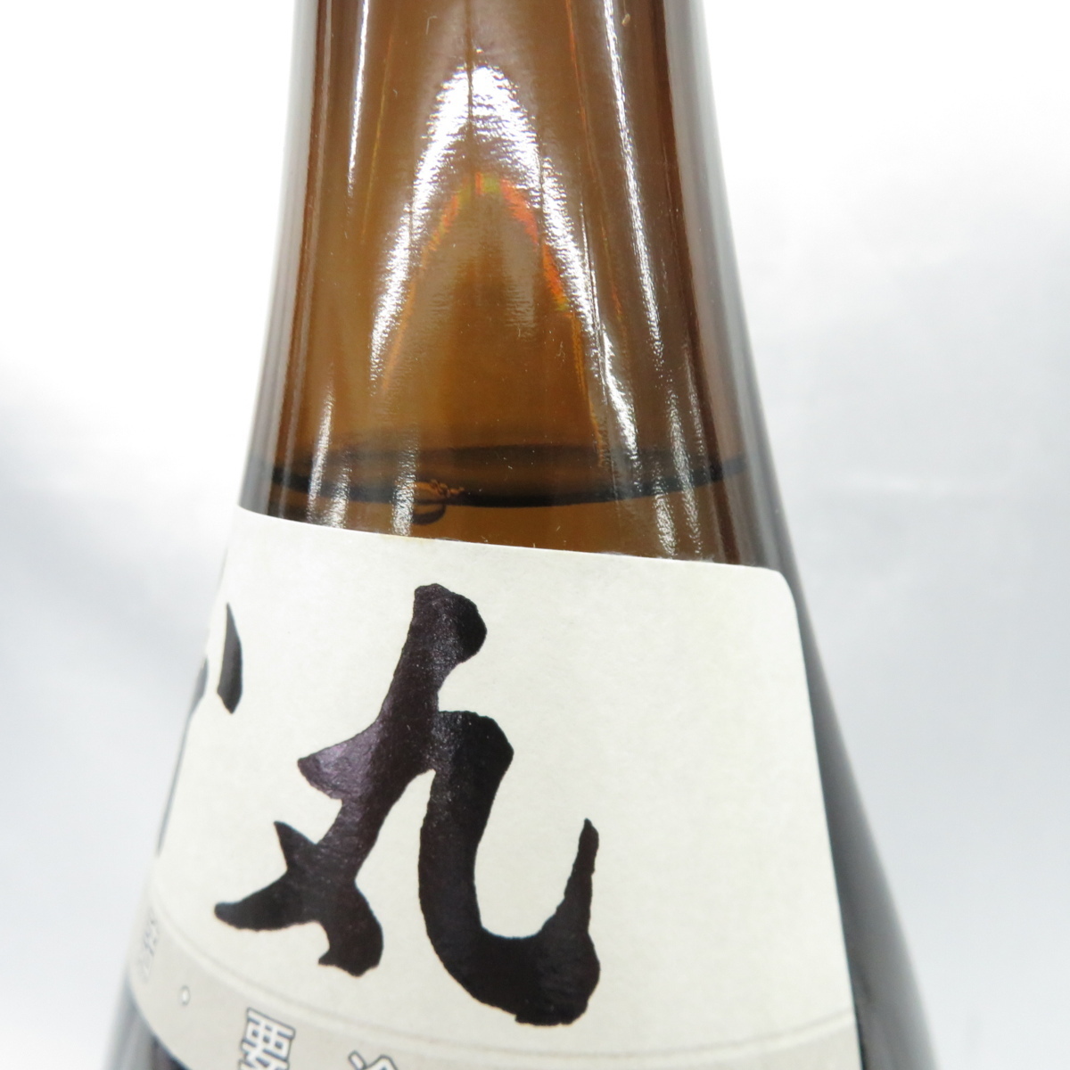 商品の良いところ 【未開栓】十四代 本丸 秘伝玉返し 生詰 日本酒