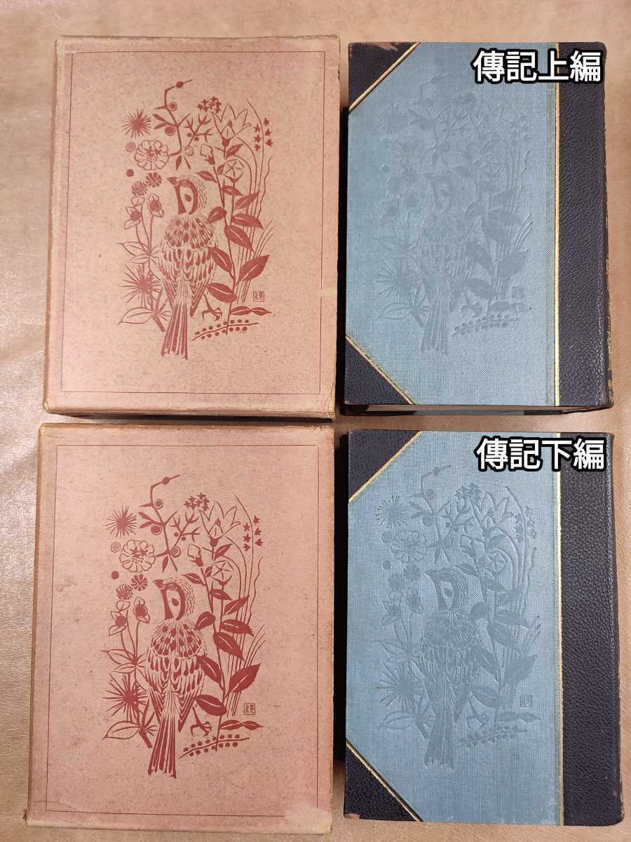 ⁄ 大日本書画名家大鑑 落款印譜編・伝記上編・伝記下編・索引編 全4 大