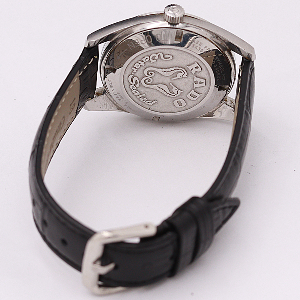 RADO ラドー Golden Horse ゴールデンホースヴィンテージ 稼働品
