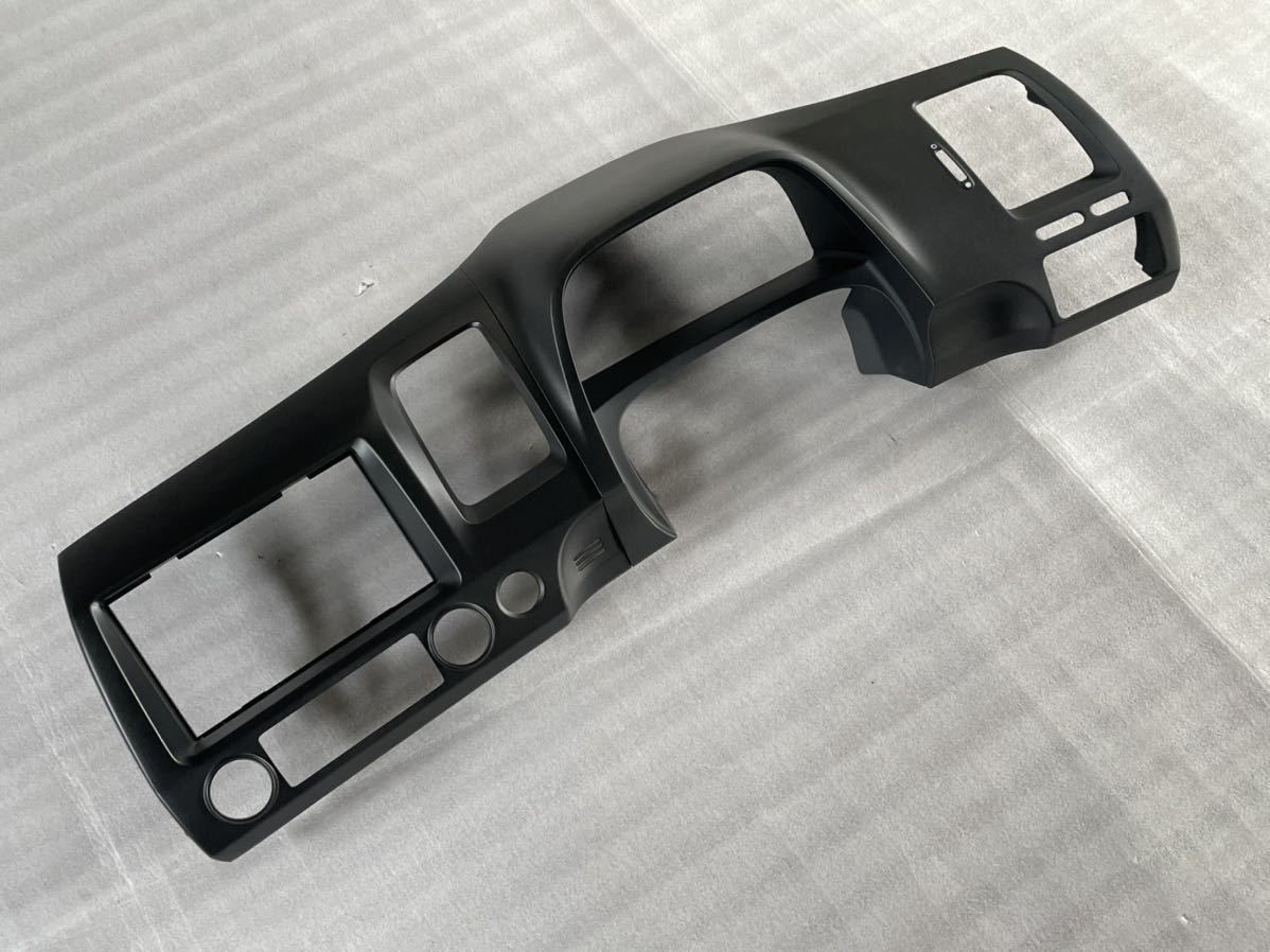 シビック タイプＲ FD2 純正 TYPE R CIVIC ホンダ メーター オーディオ パネル HONDA 無限 MUGEN SPOON スプーン genuine 