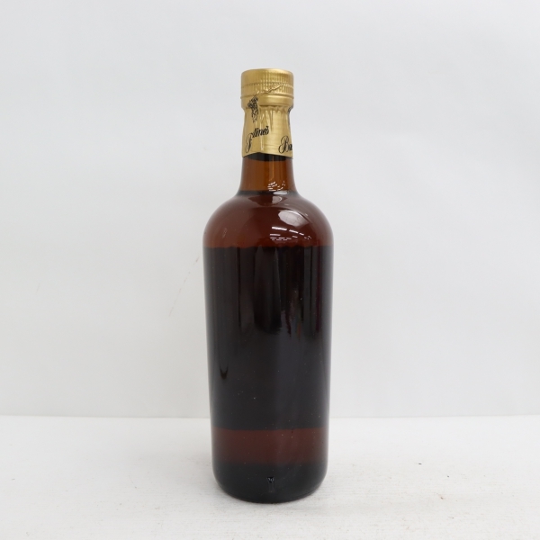 バランタイン 30年 ベリーオールド OLD VERY 金 Ballantine's