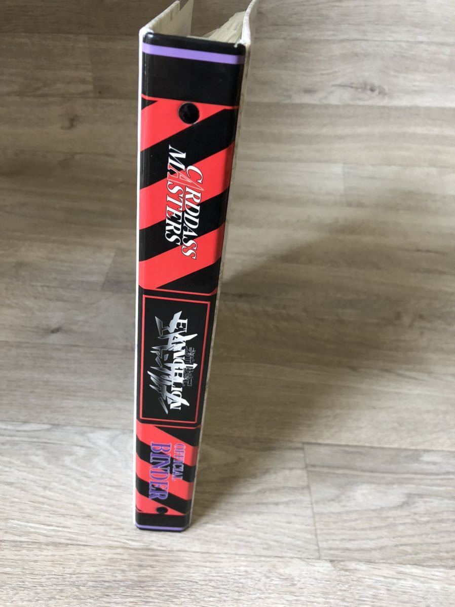 1円スタート 新世紀エヴァンゲリオン カードダス 人類補完計画