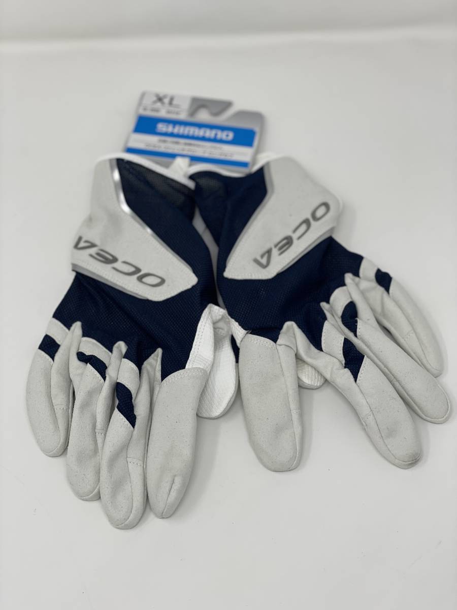 シマノ Shimano グローブ オシア ストレッチグローブ ロングカフ Xl グローブ 手袋 売買されたオークション情報 Yahooの商品情報をアーカイブ公開 オークファン Aucfan Com