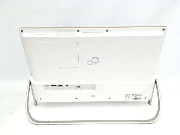 FUJITSU 富士通 FMV ESPRIMO FH77/B3 FMVF77B3KG 一体型PC win10 i7 