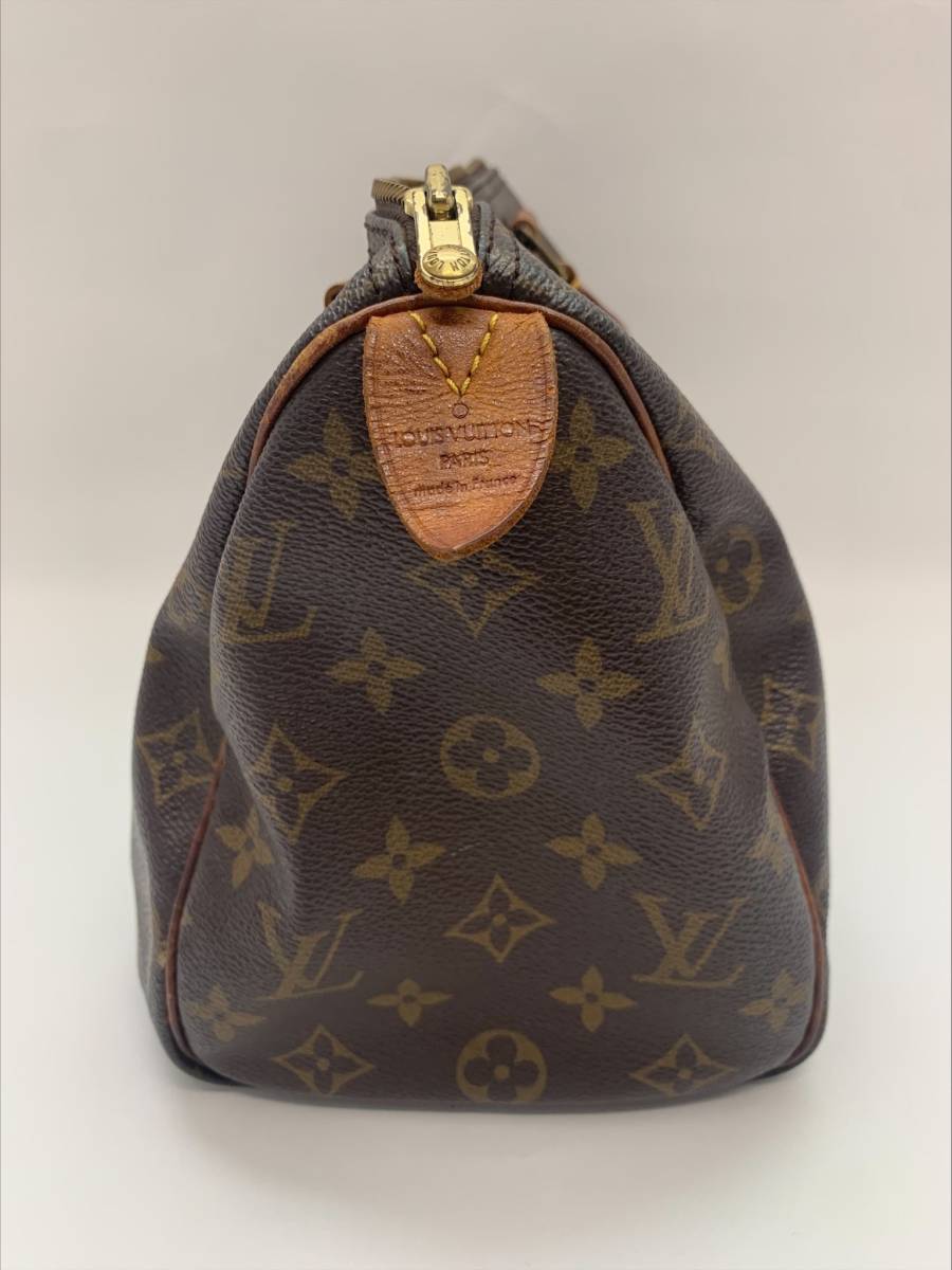 であるため Louis Achupoon様用 ヴィトンスピーディの通販 By Cindy S Shop ルイヴィトンならラクマ Vuitton づきました