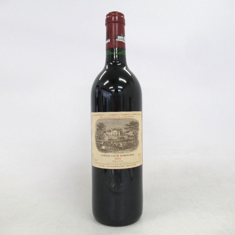 ラフィット 0 750ml シャトー シャトー・ラフィット・ロートシルト 