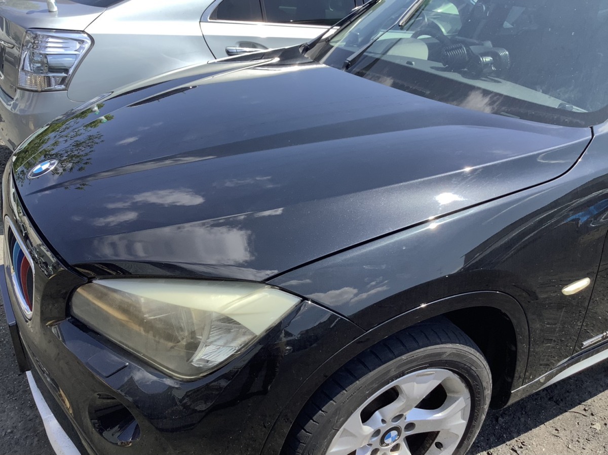 H23年 ABA-VL18 E84 BMW X1 左ヘッドライト HID 中古品 即決 92584 220805 TK 車内在庫 BMW X1 E84 sDrive18i&frasl;ABA-VL18[6万キロ&frasl;2011年式(平成23年)]の買取査定価格 3シリーズ 福岡
