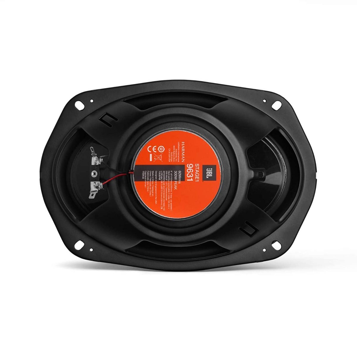 JBL Stage1 STAGE1 Audio Stage Car 0 | Class コンパクトサイズ A6004 Stageシリーズ □USA 1 Audio□JBL Subwoofer