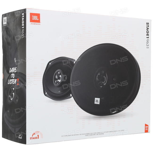 JBL Stage1 STAGE1 Audio Stage Car 0 | Class コンパクトサイズ A6004 Stageシリーズ □USA 1 Audio□JBL Subwoofer