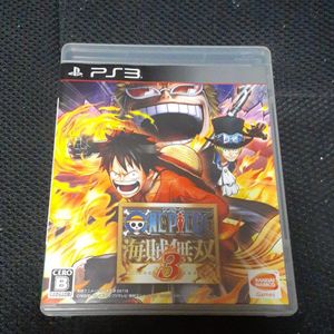 ワンピース 海賊無双3のヤフオク の相場 価格を見る ヤフオク のワンピース 海賊無双3のオークション売買情報は30件が掲載されています