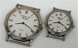 helene de michelのYahoo!オークション(旧ヤフオク!)の相場・価格を