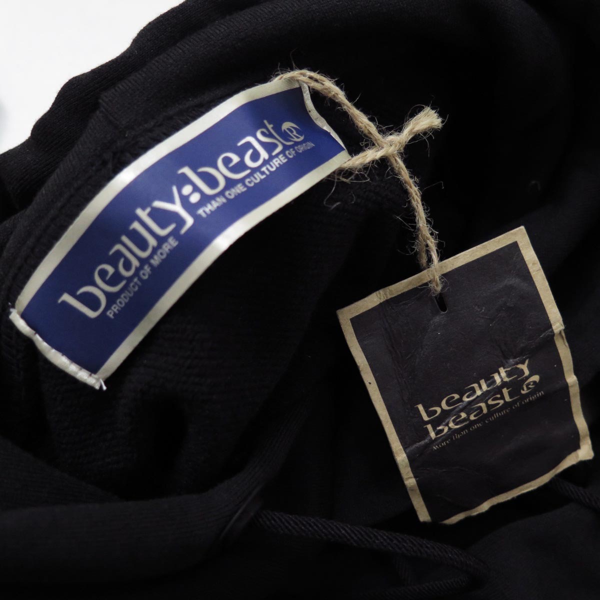 beauty beast killer icon sirene Hoodie ビューティービースト キラー 