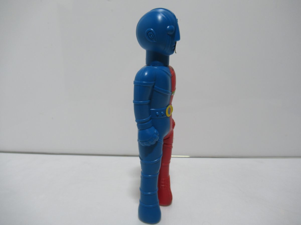 1円～ サンスター 人造人間キカイダー こどもシャンプー 空ボトル 年代  