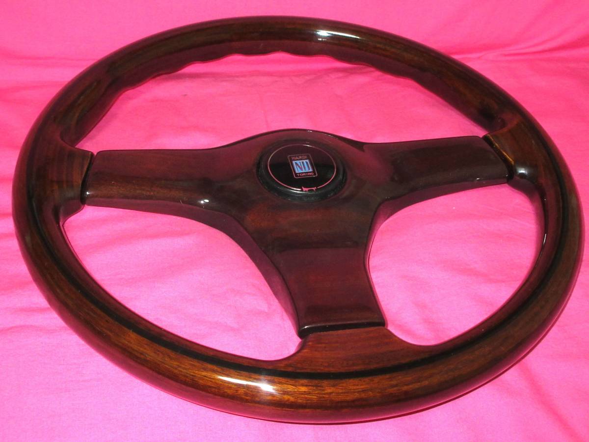 4425 正規品 NARDI GARA3 Type3 ナルディ ガラ3 タイプ3 36Φ 