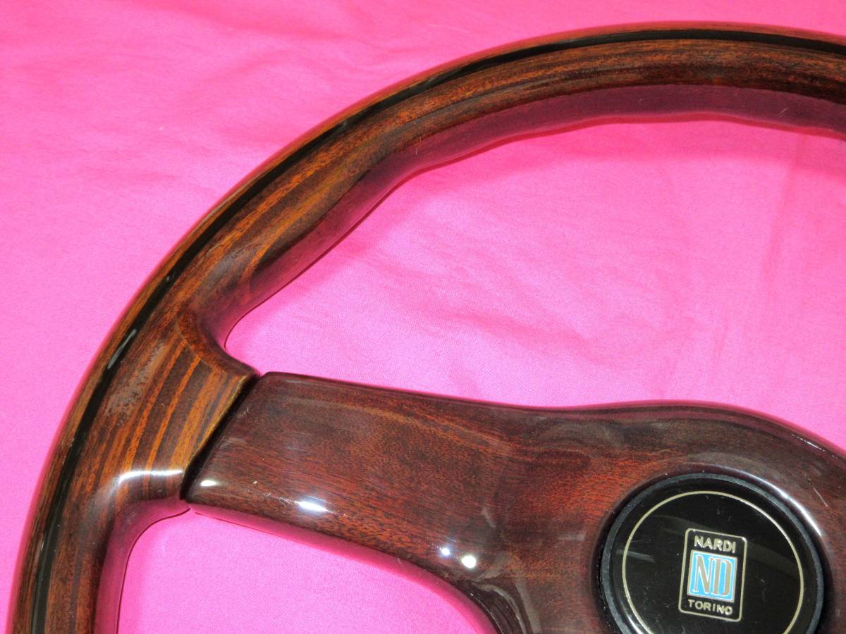 4425 正規品 NARDI GARA3 Type3 ナルディ ガラ3 タイプ3 36Φ 