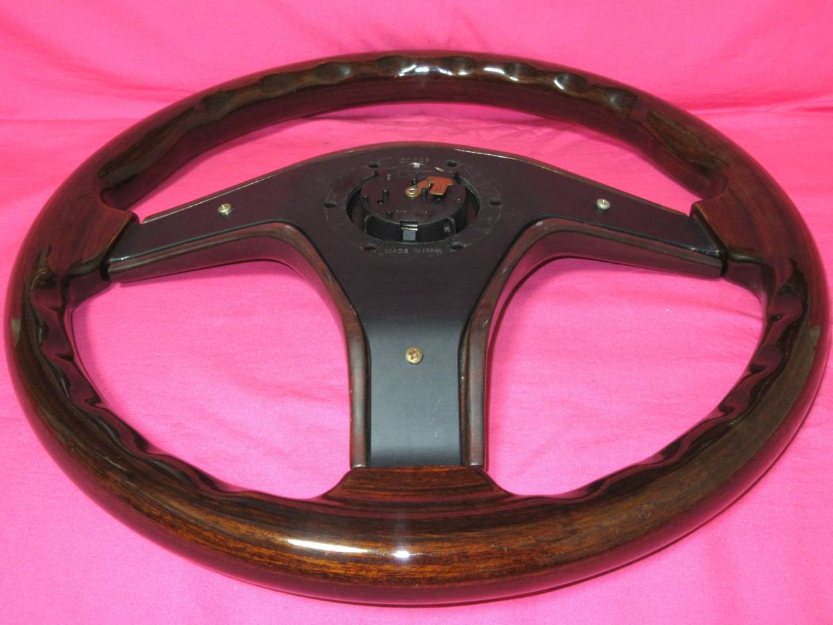 4425 正規品 NARDI GARA3 Type3 ナルディ ガラ3 タイプ3 36Φ 