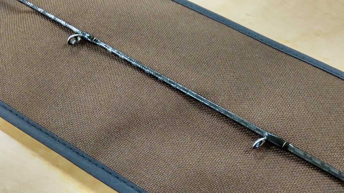 シマノ 12エクスプライド1610m 2 ベイトロッド 2ピースベイトロッド 売買されたオークション情報 Yahooの商品情報をアーカイブ公開 オークファン Aucfan Com