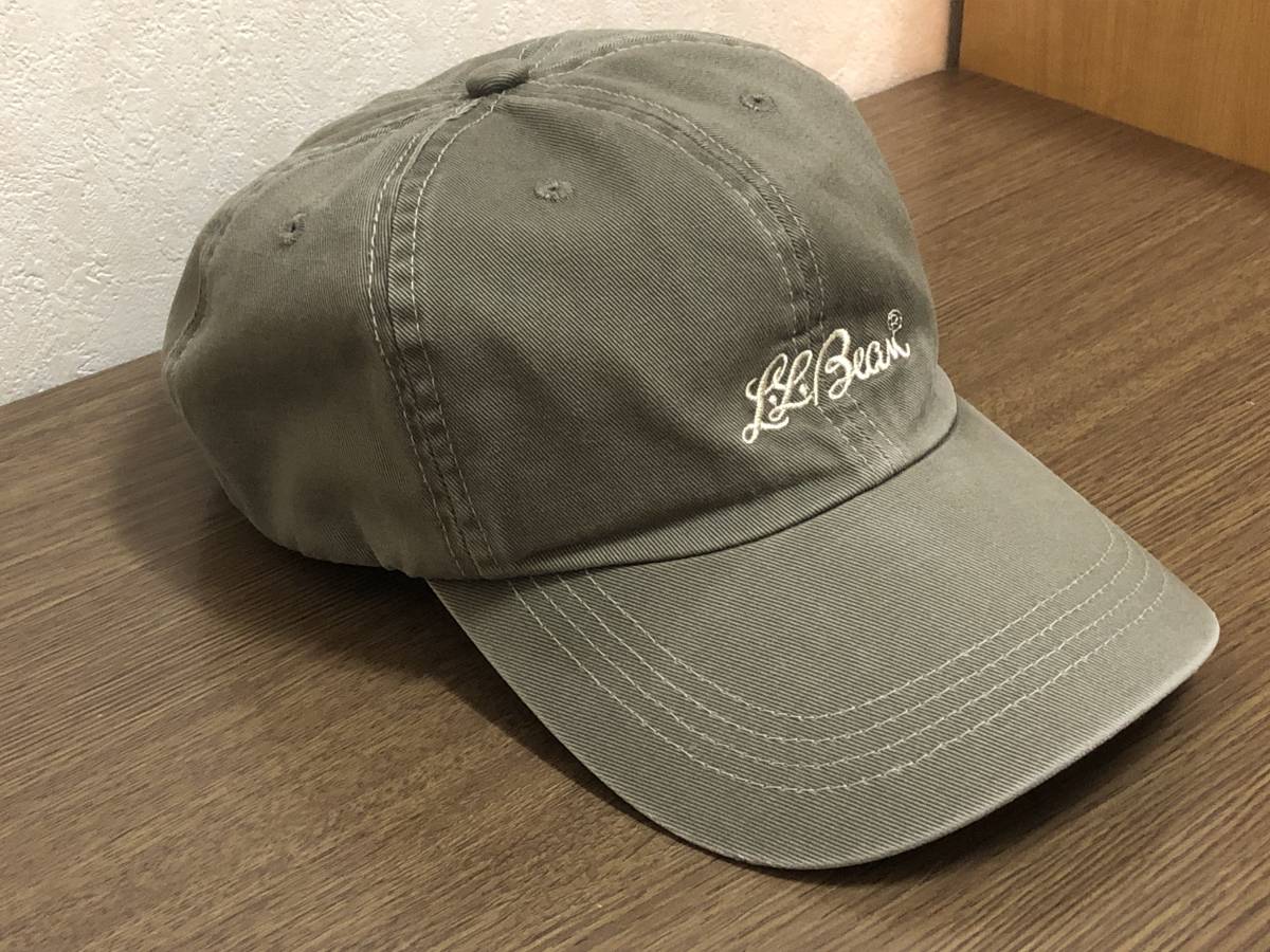 希少!!美品!! 90s LL BEAN エルエルビーン 筆記体ロゴ 希少!!美品!! 90s LL BEAN エルエルビーン 筆記体ロゴ