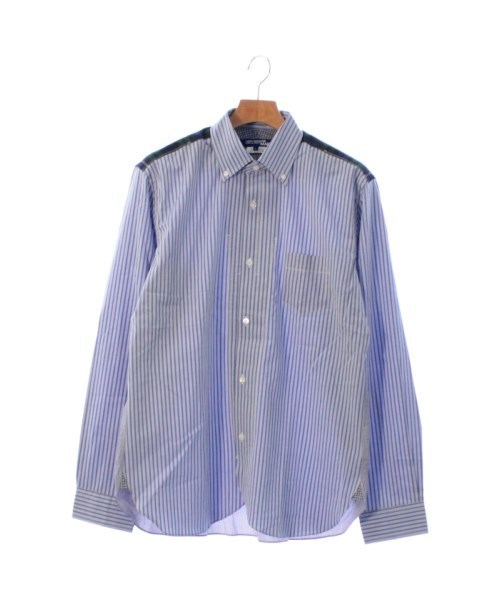 JUNYA WATANABE MAN カジュアルシャツ メンズ ジュンヤワタナベマン 中古　古着