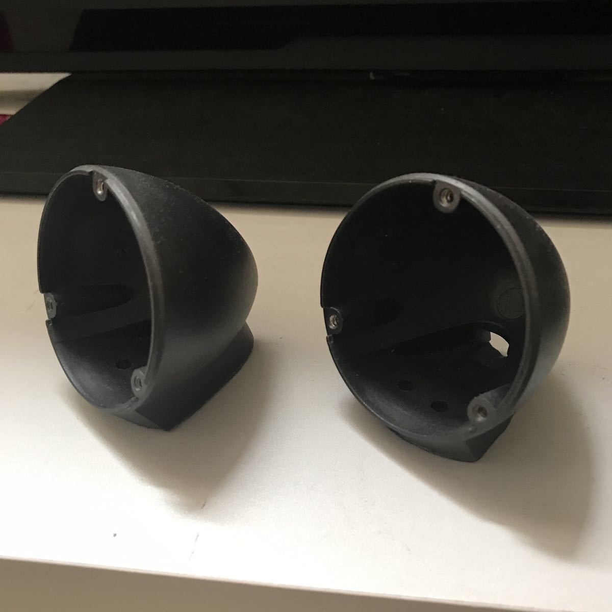 アルパイン DLX-Z30T/DLX-F30T ツイーターマウント 台座 ALPINE 中古品 
