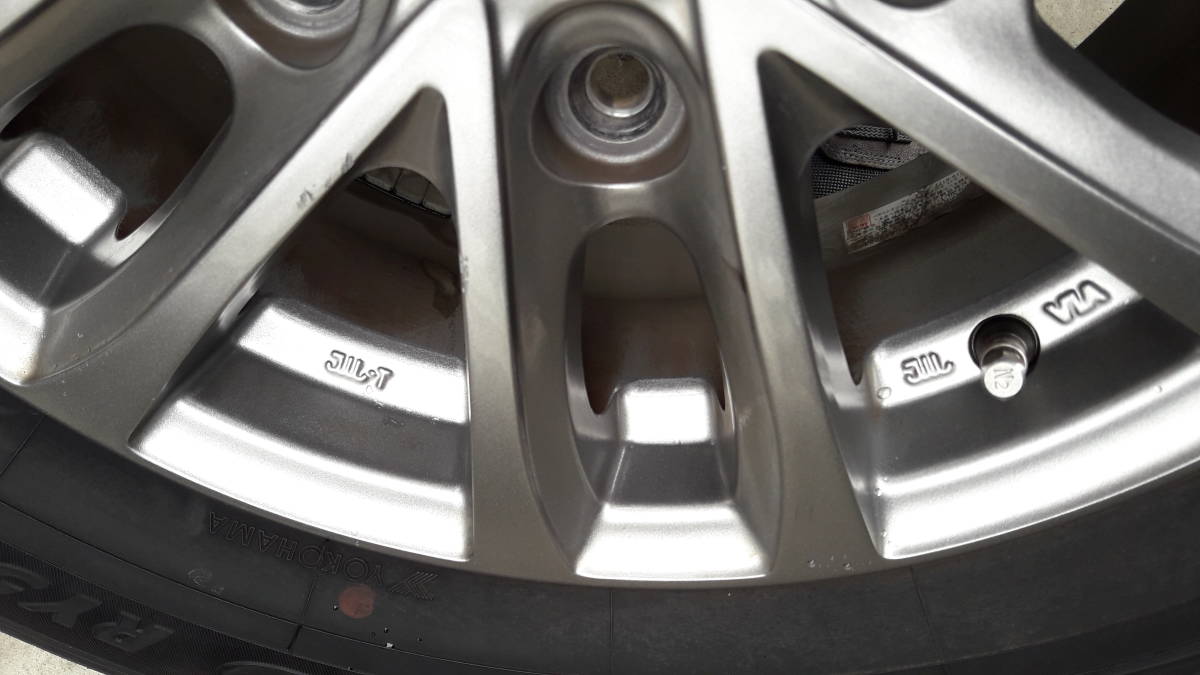 超バリ山☆2021年 スタッドレス☆軽自動車 13インチ タイヤ 155／65R13