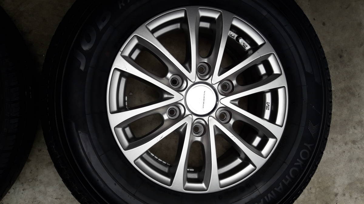 超バリ山☆2021年 スタッドレス☆軽自動車 13インチ タイヤ 155／65R13