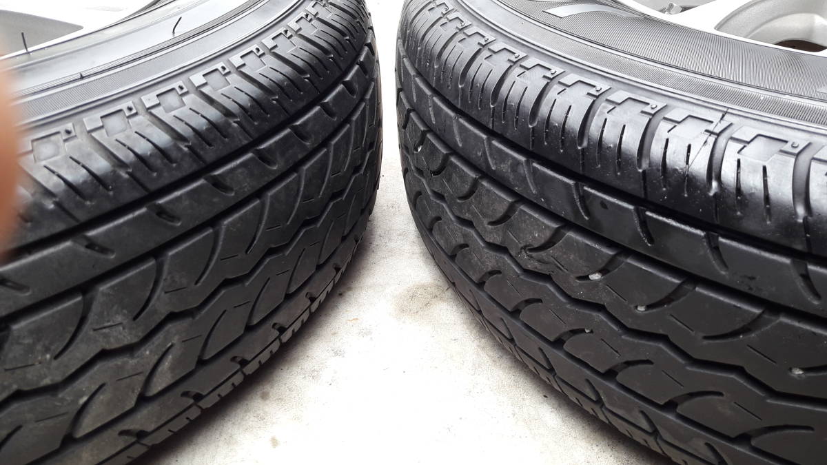 超バリ山☆2021年 スタッドレス☆軽自動車 13インチ タイヤ 155／65R13