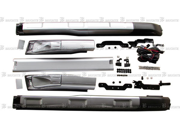  エクストレイル NT31 DNT31 ハイパー ルーフ レール 後付 キット フォグ ライト付 カバー ガーニッシュ ROOF－RAIL－005(その他)｜売買されたオークション情報、yahooの商品情報をアーカイブ公開 - その他