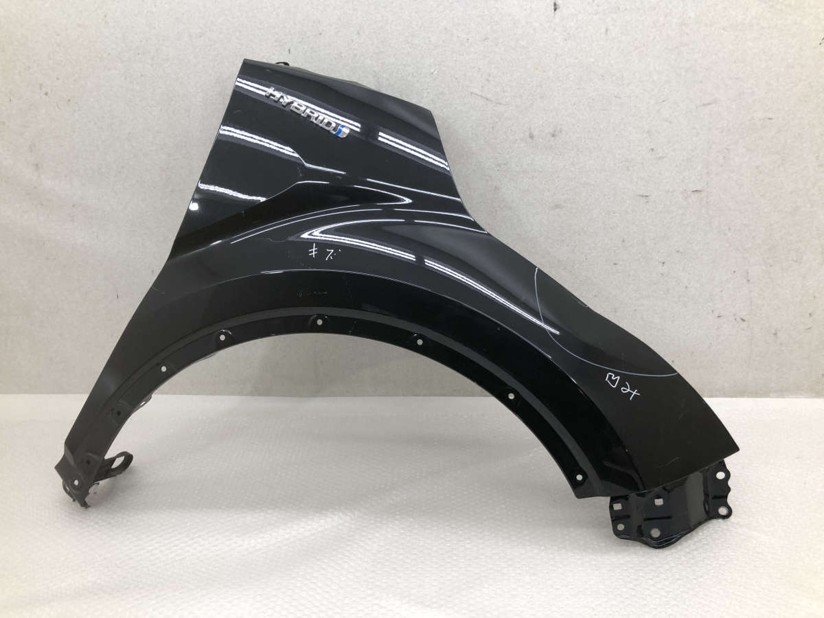 C-HR 右フェンダー ZYX10⁄ZYX11⁄NGX50⁄NGX10 CHR C-HR NGX50⁄NGX10