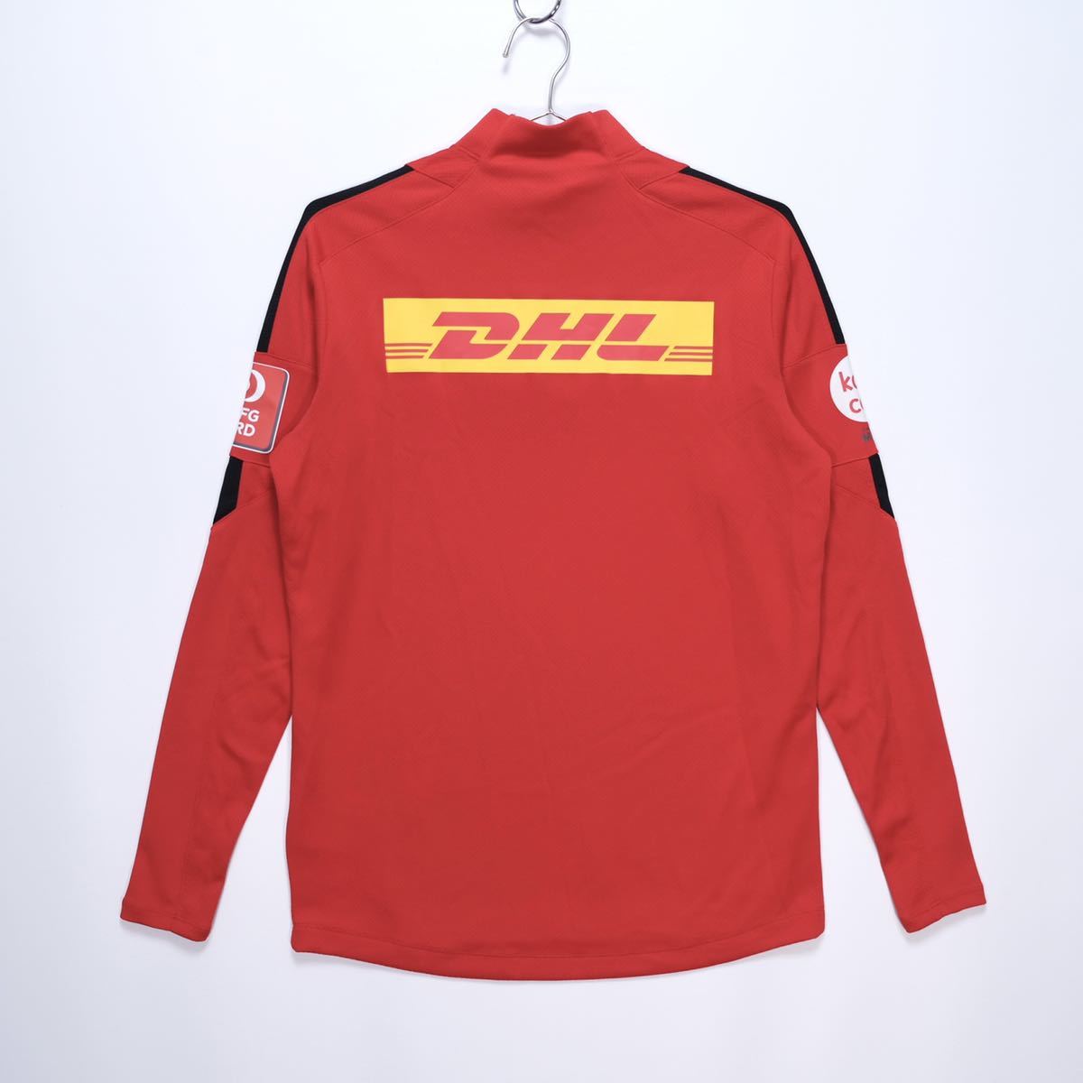 送料無料】NIKE(ナイキ)/浦和レッズ/ドリルトップ/ハーフジップ 長袖