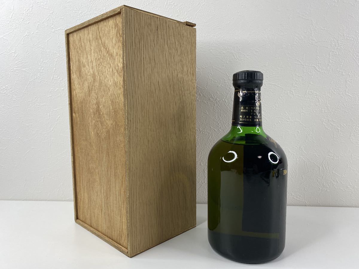 安い値段 ＊【未開栓】SPEYSIDE 15年 スコッチ ウイスキー 750ml 43