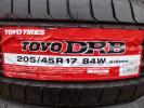 トーヨー DRB 205/45R17 送料安♪ 1本価格③