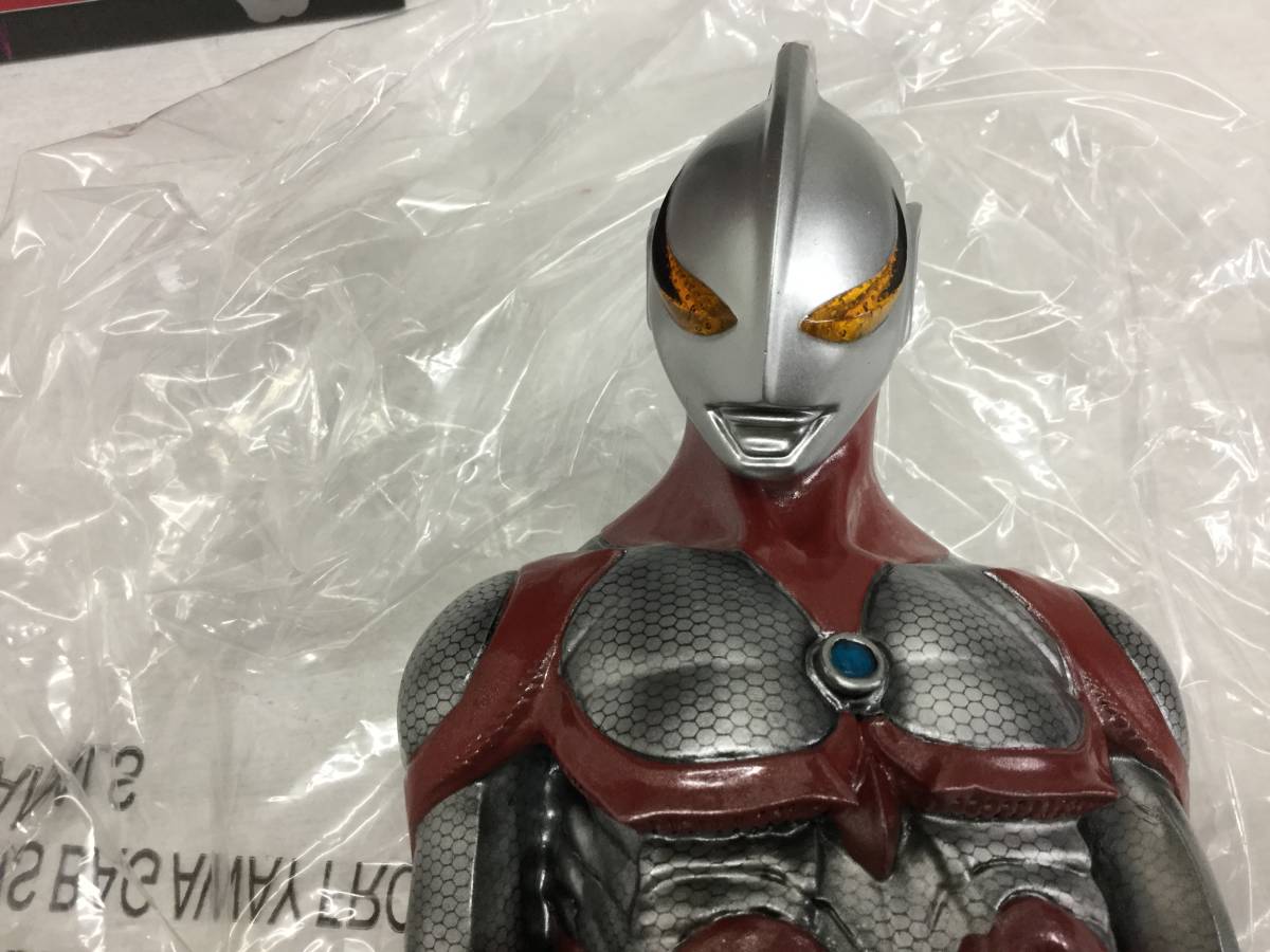 30】ACRO KRS×NIRASAWA KAIJU REMIX SERIES にせウルトラマン 韮沢靖