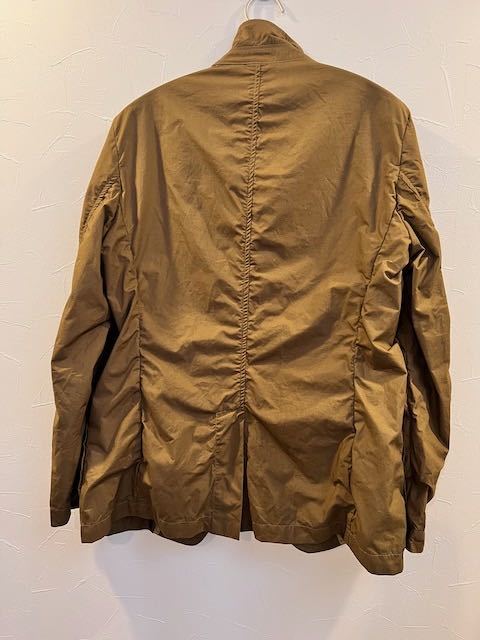 Tapia LOS ANGELES/タピアロサンゼルス セットアップ コットン カーキ 