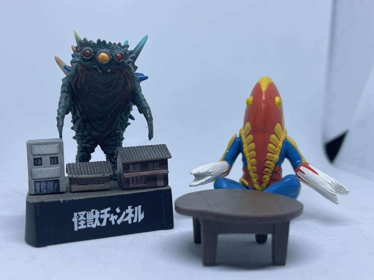 電波怪獣ビーコン メトロン星人とちゃぶ台 怪獣名鑑とhgウルトラマン 2体セット ウルトラマン 怪獣 宇宙人 売買されたオークション情報 Yahooの商品情報をアーカイブ公開 オークファン Aucfan Com 電波怪獣ビーコン メトロン星人とちゃぶ台 怪獣名鑑とhgウルトラマン 2体セット ウルトラマン 怪獣 宇宙人 売買されたオークション情報 Yahooの商品情報をアーカイブ公開 オークファン Aucfan Com