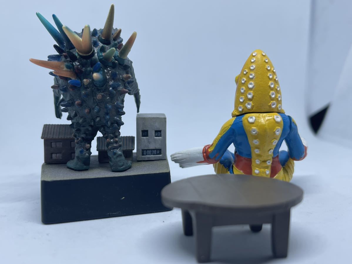 電波怪獣ビーコン メトロン星人とちゃぶ台 怪獣名鑑とhgウルトラマン 2体セット ウルトラマン 怪獣 宇宙人 売買されたオークション情報 Yahooの商品情報をアーカイブ公開 オークファン Aucfan Com 電波怪獣ビーコン メトロン星人とちゃぶ台 怪獣名鑑とhgウルトラマン 2体セット ウルトラマン 怪獣 宇宙人 売買されたオークション情報 Yahooの商品情報をアーカイブ公開 オークファン Aucfan Com