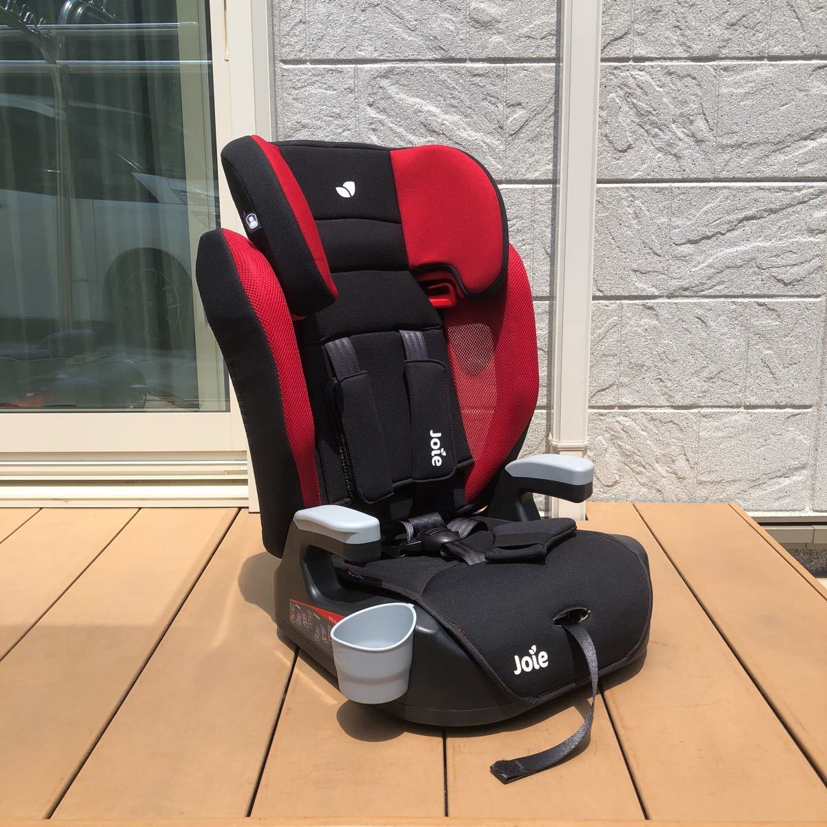 joie elevate_2