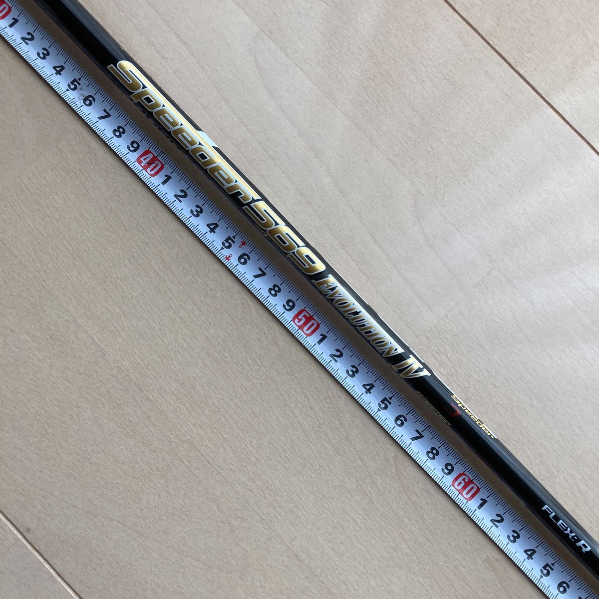 PING G400 ピン 中古 TEC D 【中古】ピンPING G400用スピーダーSPEEDER