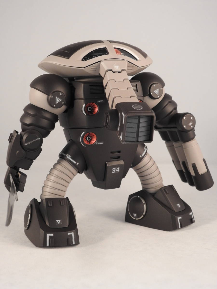 HGUC 1/144 MSM-04G ジュアッグ (Ver.MSV) 塗装済完成品 プレミアム 