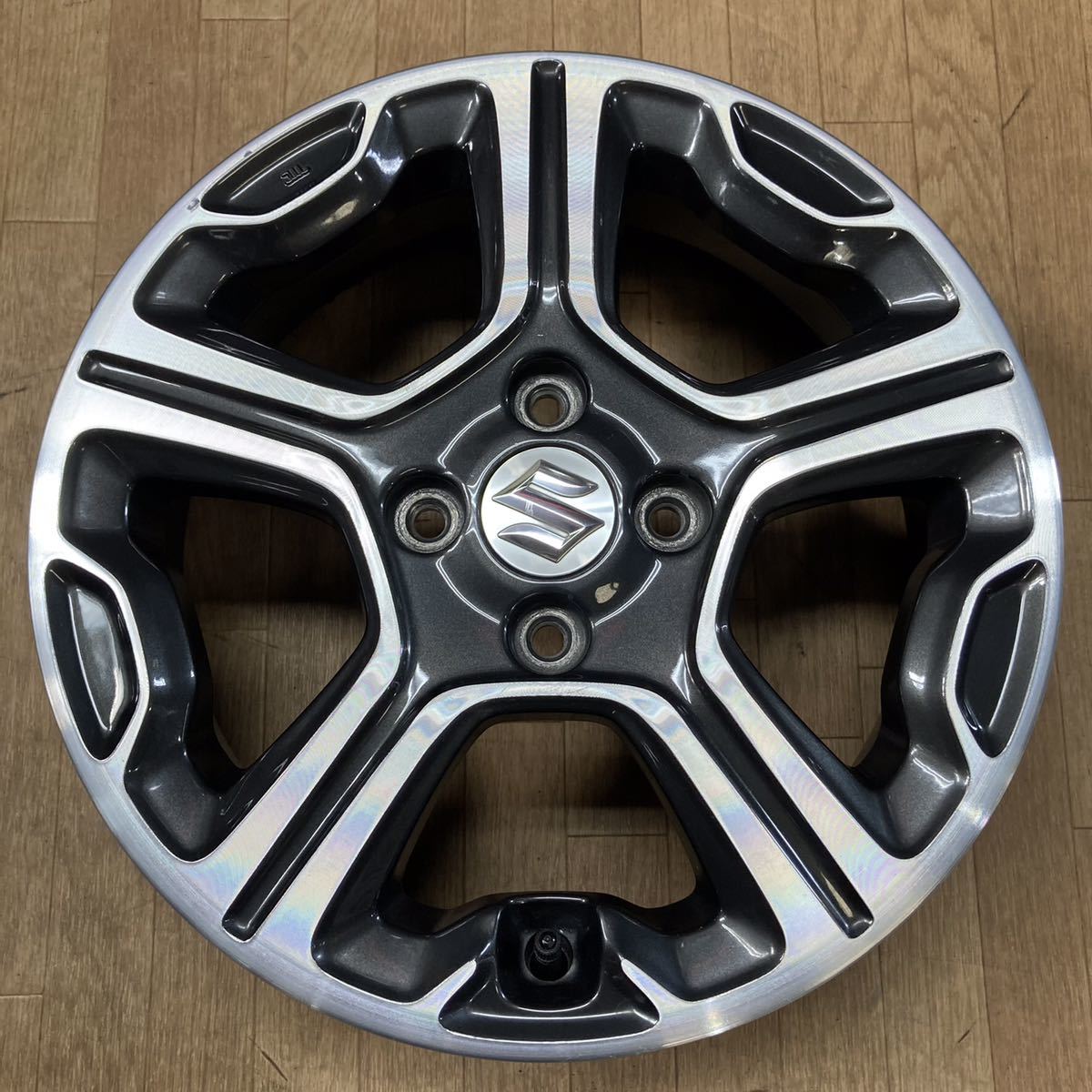 BBS 19インチ BMW ATE 13X4J アルミホイール 13インチ SPORTS AZ 品質