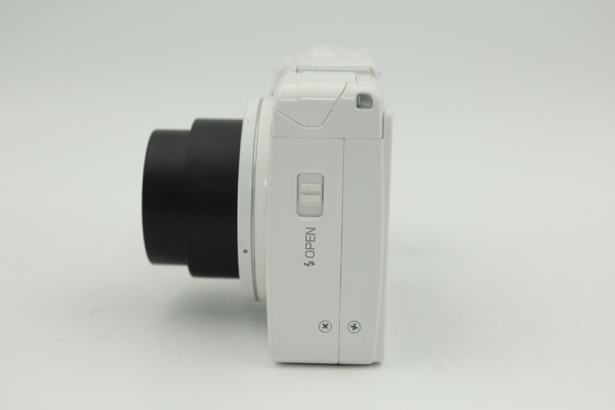 DIGITAL IV GR RICOH リコー Digital ホワイトエディション リコー、1