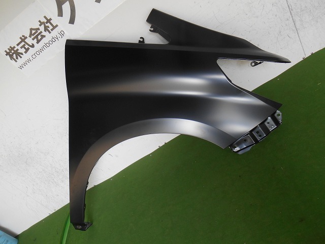  993656-2 TOYOTA アルファード AGH30W 右フェンダー 参考品番：53801-58050 社外(サイド)｜売買されたオークション情報、yahooの商品情報をアーカイブ公開 - オークファン トヨタ用
