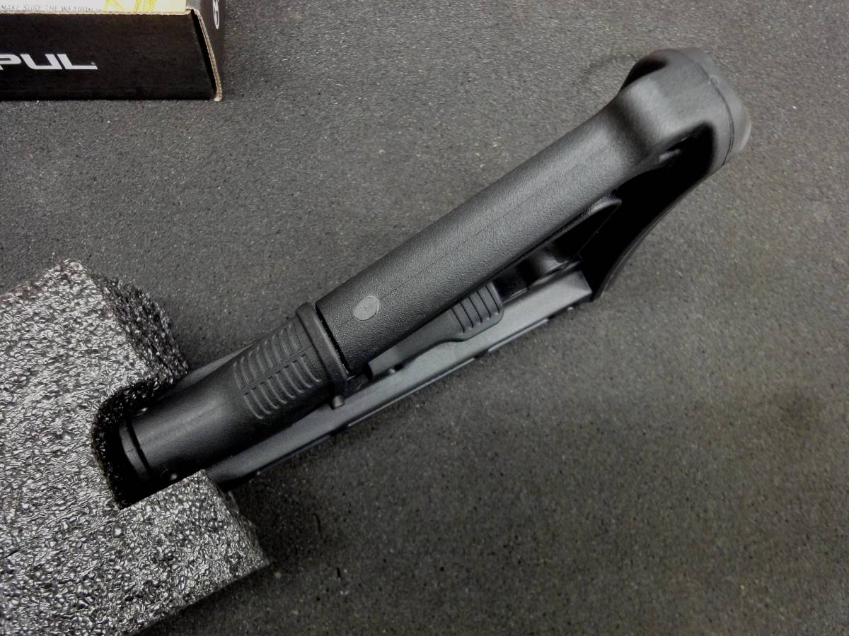 MAGPUL CTR カービンストック 実物 Carbine ミルスペック Stock CTR