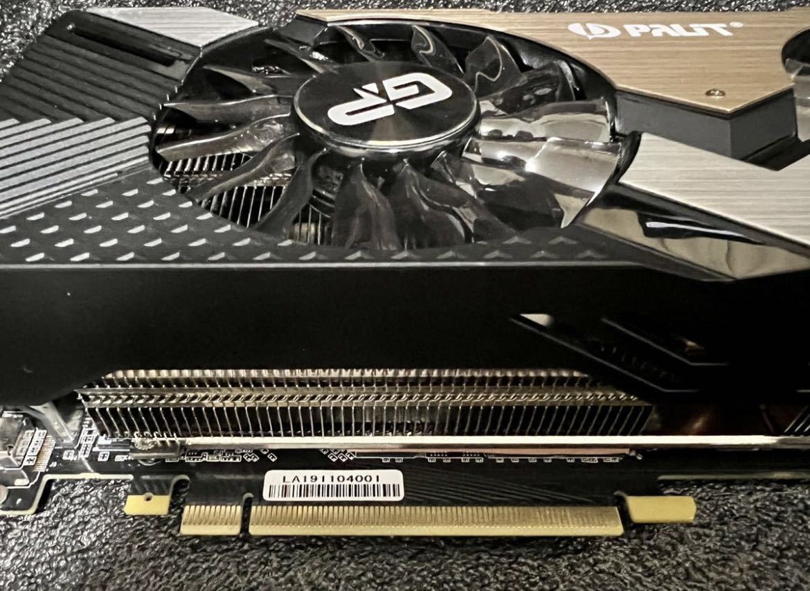 ゲーミングPC RTX2060搭載！即決可能！ 2万円値引き！不具合詳細に ...