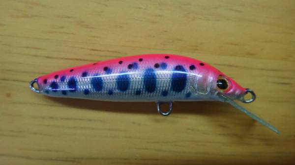 工房青嶋　流　5cm MD　送料80円_2