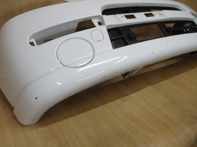 B11/ RA1/RA2プレオ後期 純正フロントバンパー57704KE120 プレオ RA1